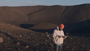 J’ai perdu de vue le paysage — foto 1