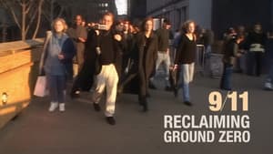 9/11: Reclaiming Ground Zero — foto 4