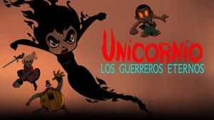 Unicornio: Los guerreros eternos — foto 6