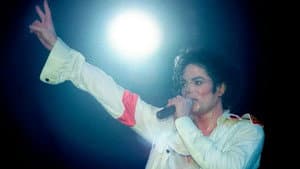 Michael Jackson: Live in Brunei Royal Concert 1996 — foto 4