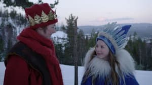 Blåfjell 2 - Jakten på det magiske horn — foto 6