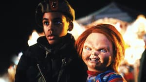 Chucky: el muñeco diabólico 3 — foto 8