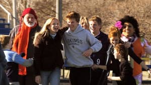 The Soccer Nanny — foto 1
