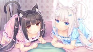 Nekopara — foto 10