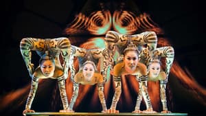 Cirque du Soleil: IRIS — foto 2
