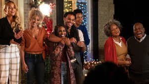 The Christmas Lottery — foto 1