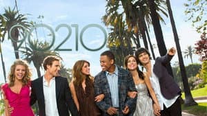 90210: la nueva generación — foto 10