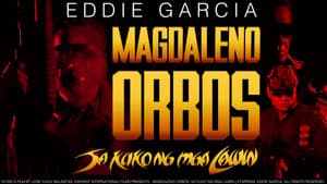 Magdaleno Orbos: Sa Kuko Ng Mga Lawin — foto 1