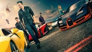Need For Speed: La Película — foto 1