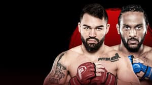 Bellator MMA x RIZIN 2 — foto 4