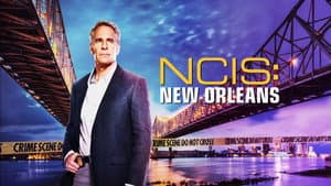 NCIS: Nueva Orleans — foto 10