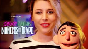 Sexo, famosos y muñecos de trapo — foto 4