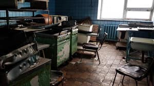 Ghost Town — foto 1