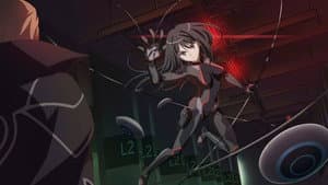 A Certain Magical Index: The Movie －The Miracle of Endymion — foto 6