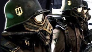 Nazis en el centro de la Tierra — foto 1