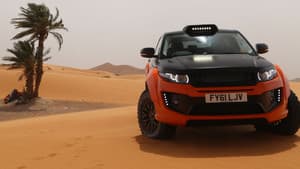 Supercar Superbuild — foto 1