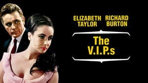 The V.I.P.s — foto 2
