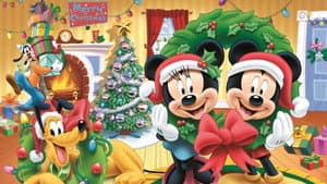 Celebra la Navidad con Mickey, Donald y sus amigos — foto 2