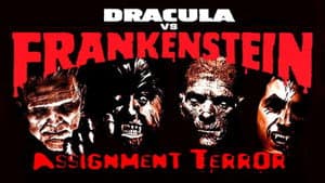 Los monstruos del terror — foto 1