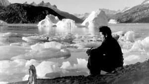 Groenland, vingt mille lieues sur les glaces — foto 1