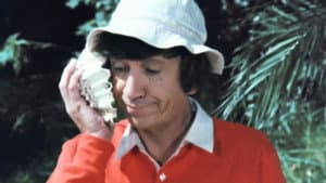 El rescate de la Isla de Gilligan — foto 9