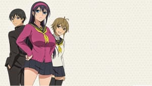 Ane Log: Moyako Neesan no Tomaranai Monologue — foto 1
