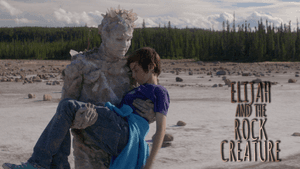 Elijah and the Rock Creature — foto 1