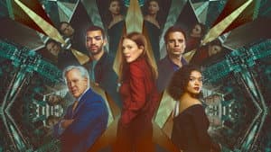 Sharper: Un plan perfecto — foto 2