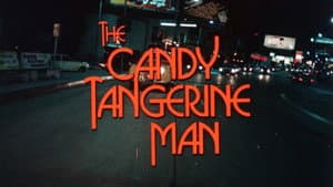 The Candy Tangerine Man — foto 3