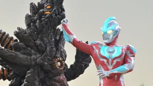ウルトラマンギンガ — foto 1