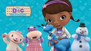 Doc McStuffins: Friendship Is The Best Medicine — foto 1