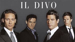 Il Divo: Live in London — foto 1