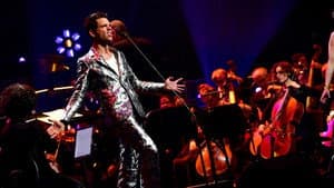 MIKA Philharmonique aux Chorégies d'Orange — foto 1