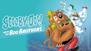 Scooby-Doo y los hermanos Boo — foto 5