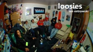 loosies - Ian Ostrowski — foto 1