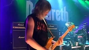 Nazareth: Live in Brazil — foto 1