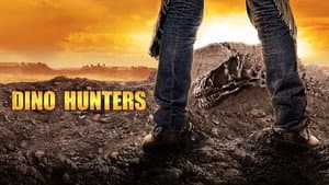Dino Hunters — foto 6