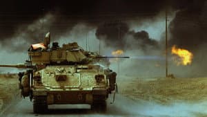 Greatest Tank Battles — foto 1