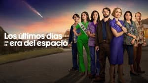 Los últimos días de la era del espacio — foto 6