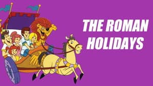 The Roman Holidays — foto 1