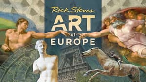 Rick Steves' Art of Europe — foto 2