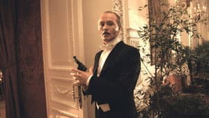 Всадник по имени Смерть — foto 1