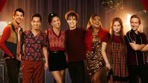 High School Musical: El Musical: La Serie — foto 8