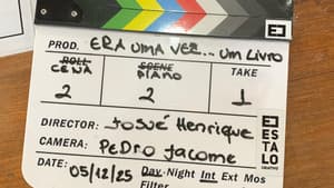 Era Uma Vez...Um Livro — foto 1