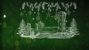 A Warwick Castle Christmas — foto 1