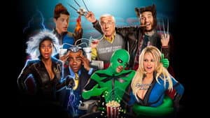 Superhéroes: La película — foto 3