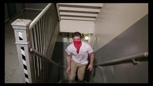 Man in Red Bandana — foto 1