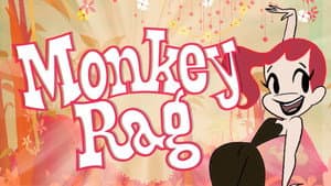 Monkey Rag — foto 1