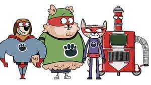 Pet Squad — foto 1