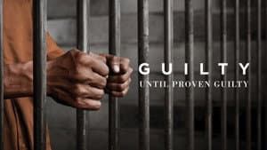 Guilty until Proven Guilty — foto 1